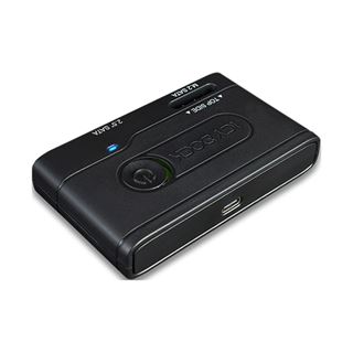 Icy Dock Adapter 1x M.2 SATA or 2.5" SATA SSD to USB 3.2 Gen1