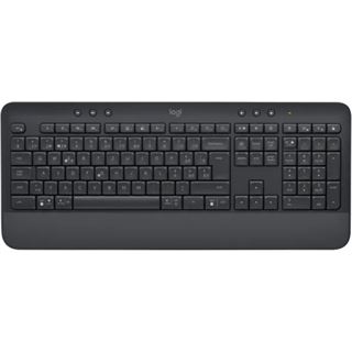 Logitech Signature MK650 Combo for Business - Graphite - (CH) -