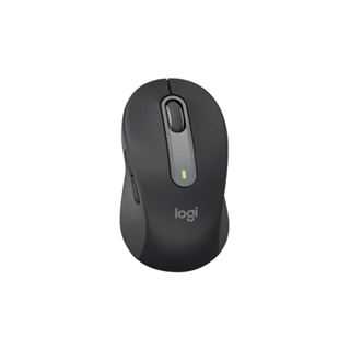 Logitech Signature MK650 Combo for Business - Graphite - (CH) -