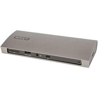 Startech Thunderbolt Dock 4 96W PD