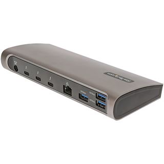 Startech Thunderbolt Dock 4 96W PD