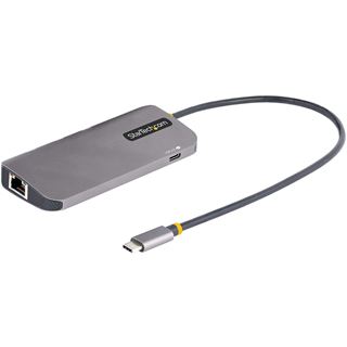 Startech USBC Multiport Adapter 4K 60HZ