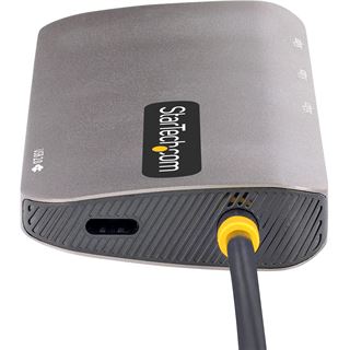 Startech USBC Multiport Adapter 4K 60HZ