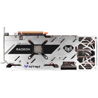 12GB Sapphire Radeon RX 6700 XT Nitro+ Aktiv PCIe 4.0 x16 (Retail)