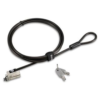 Kensington NanoSaver Slim 2.0 Laptopschloss