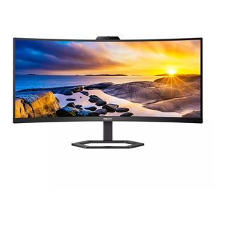 34" (86,36cm) Philips 5000er Serie 34E1C5600HE schwarz 3440x1440