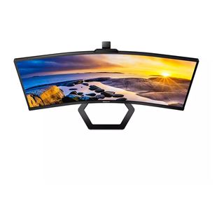 34" (86,36cm) Philips 5000er Serie 34E1C5600HE schwarz 3440x1440