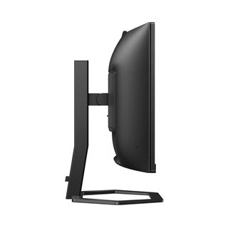 34" (86,36cm) Philips 5000er Serie 34E1C5600HE schwarz 3440x1440