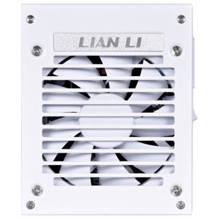 850 Watt Lian Li SP850, weiß Modular 80+ Gold