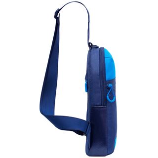 Riva OneShoulder Bag Dijon 10,1" 5312 blau