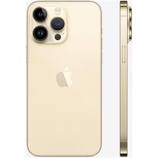 Apple iPhone 14 Pro Max 128GB gold