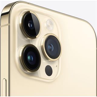 Apple iPhone 14 Pro Max 128GB gold