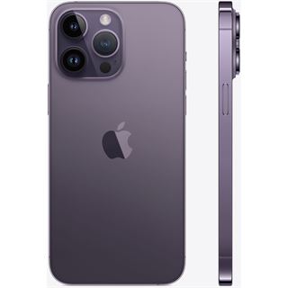 Apple iPhone 14 Pro Max 256GB dunkellila