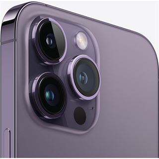 Apple iPhone 14 Pro Max 256GB dunkellila