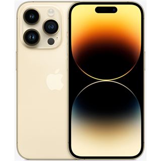 Apple iPhone 14 Pro 128GB gold
