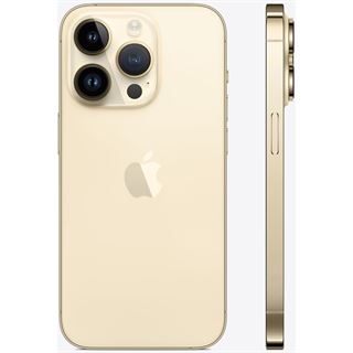 Apple iPhone 14 Pro 128GB gold