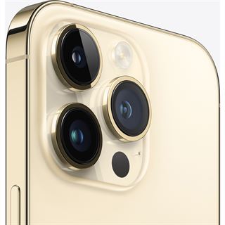 Apple iPhone 14 Pro 128GB gold