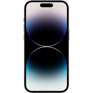 Apple iPhone 14 Pro 256GB space schwarz