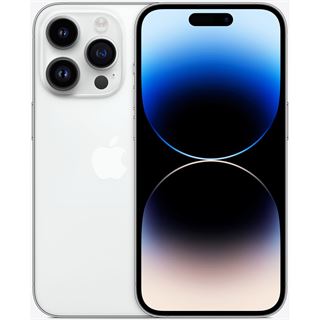 Apple iPhone 14 Pro 256GB silber