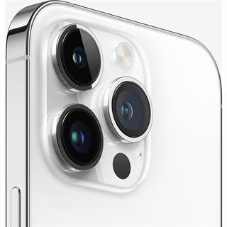 Apple iPhone 14 Pro 256GB silber