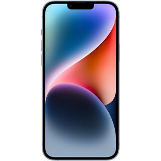 Apple iPhone 14 Plus 256GB blau