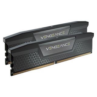 32GB (2x 16GB) Corsair Vengeance EXPO schwarz DDR5-5600 DIMM