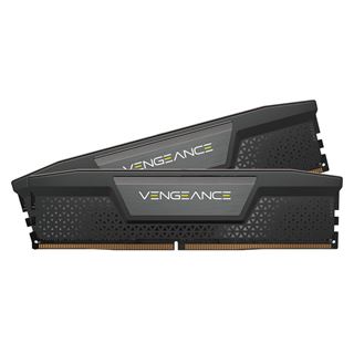 32GB (2x 16GB) Corsair Vengeance EXPO schwarz DDR5-5600 DIMM