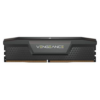 32GB (2x 16GB) Corsair Vengeance EXPO schwarz DDR5-5600 DIMM