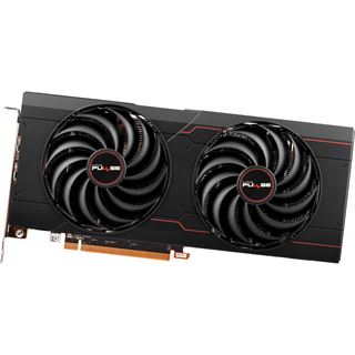 12GB Sapphire Radeon RX 6700 XT PULSE HDMI/3xDP (Bulk-Artikel) /
