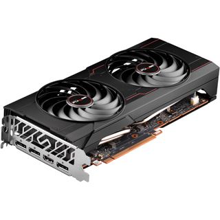 12GB Sapphire Radeon RX 6700 XT PULSE HDMI/3xDP (Bulk-Artikel) /