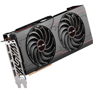 12GB Sapphire Radeon RX 6700 XT PULSE HDMI/3xDP (Bulk-Artikel) /
