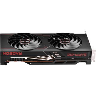 12GB Sapphire Radeon RX 6700 XT PULSE HDMI/3xDP (Bulk-Artikel) /