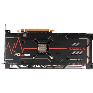 12GB Sapphire Radeon RX 6700 XT PULSE HDMI/3xDP (Bulk-Artikel) /
