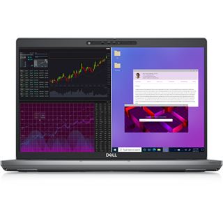 Notebook 14" (35,56cm) Dell Precision 3470 i7-1260P FHD 32GB 1TB