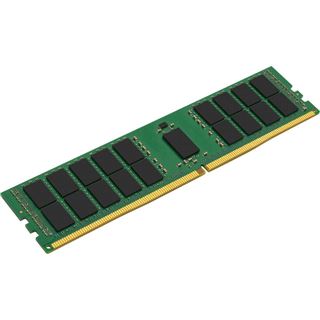 16GB (1x 16GB) Kingston DDR4-3200MHz Reg ECC Dual Rank Module