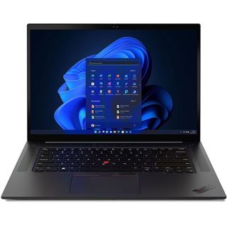 Notebook 16" (40,64cm) Lenovo ThinkPad X1 Extreme G5 Intel Core