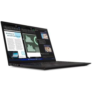 Notebook 16" (40,64cm) Lenovo ThinkPad X1 Extreme G5 Intel Core