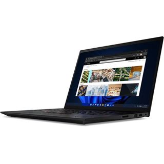 Notebook 16" (40,64cm) Lenovo ThinkPad X1 Extreme G5 Intel Core