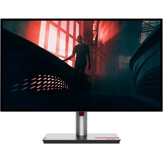 27" (68,58cm) Lenovo ThinkVision P27h-30 schwarz 2560x1440 HDMI