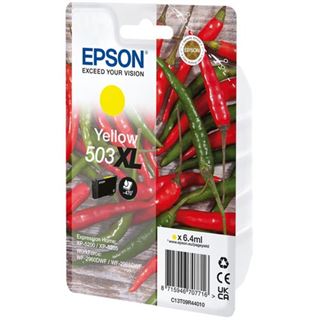 EPSON XP5200 TINTE YELLOW 503XL 470Seiten