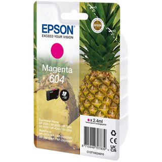 EPSON XP2200 TINTE MAG 604 130Seiten