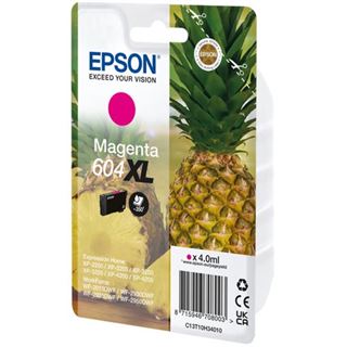 EPSON XP2200 TINTE MAG 604XL 350Seiten