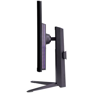 31.5" (80,01cm) LG Electronics UltraGear 32GQ85X-B schwarz