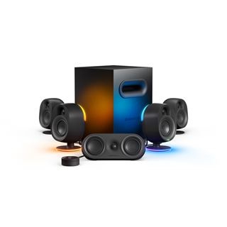 SteelSeries Arena 9 5.1