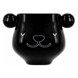 thumbsUp! Tasse "Panda Mug" - mit Farbwechsel