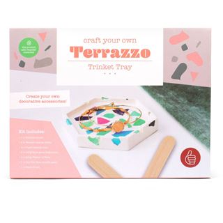 thumbsUp! Schmucktablett "Trinket Tray" DIY