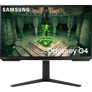 27" (68,58cm) Samsung Odyssey G4 G4B schwarz 1920x1080 1x