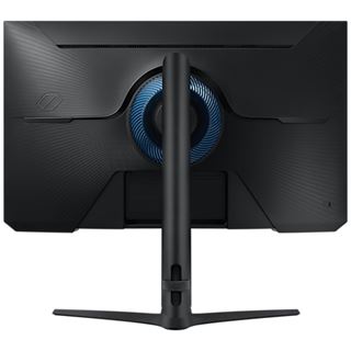 27" (68,58cm) Samsung Odyssey G4 G4B schwarz 1920x1080 1x