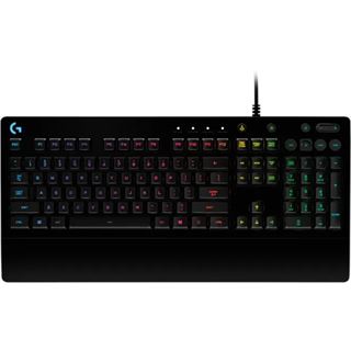 Logitech G213 Prodigy Gaming Keyboard - USB (PAN)