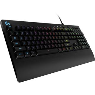 Logitech G213 Prodigy Gaming Keyboard - USB (PAN)